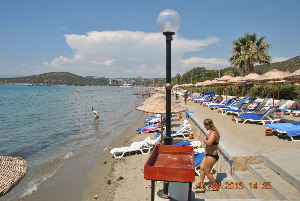 imagini hotel MAJESTY KUSTUR KUSADASI